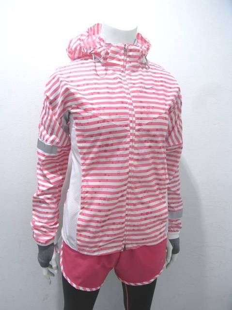 Nike NIKE WOMENS LILY VAPOR JACKET Size US L / EU 52-54 / 3 - 20 Thumbnail