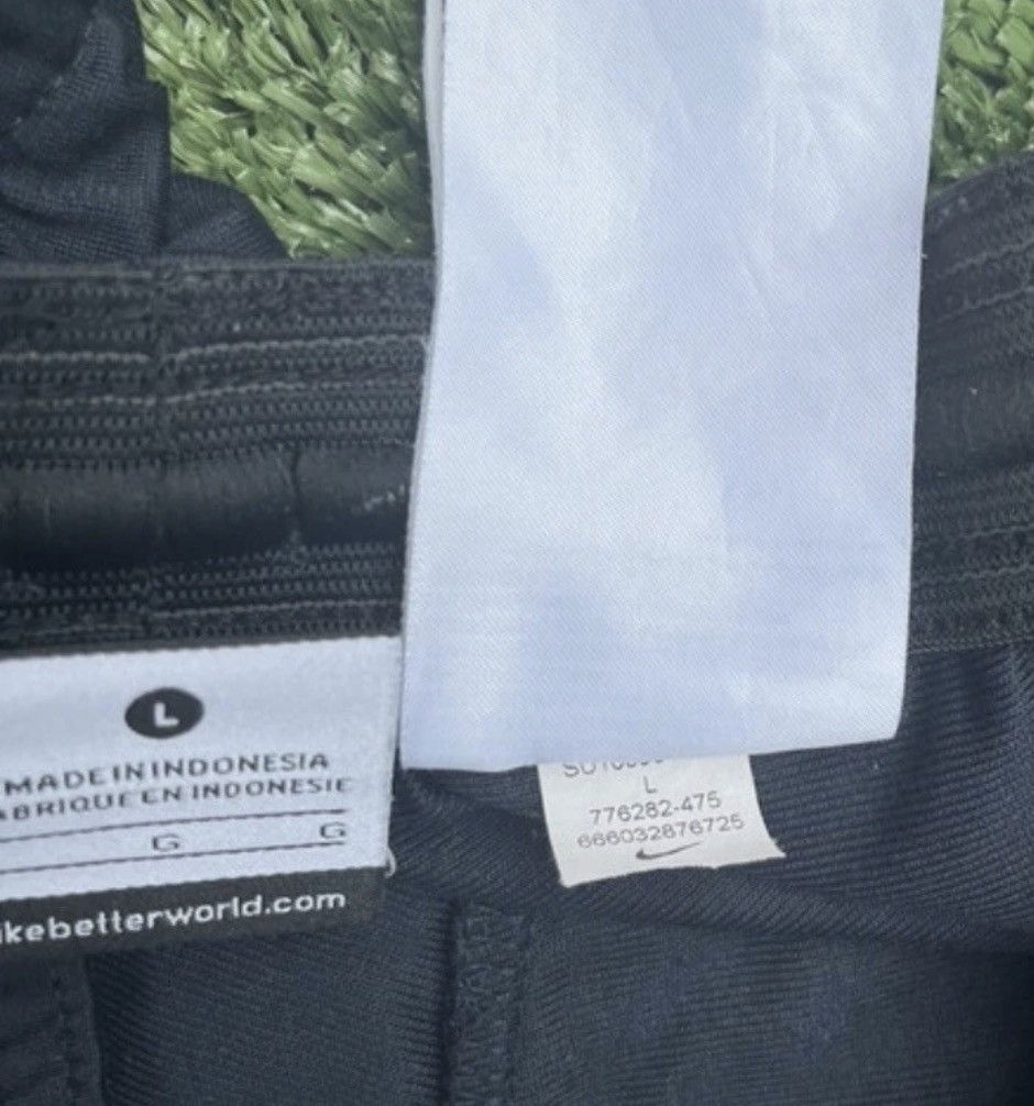 Nike Pants team french Size US 40 / EU 56 - 10 Thumbnail