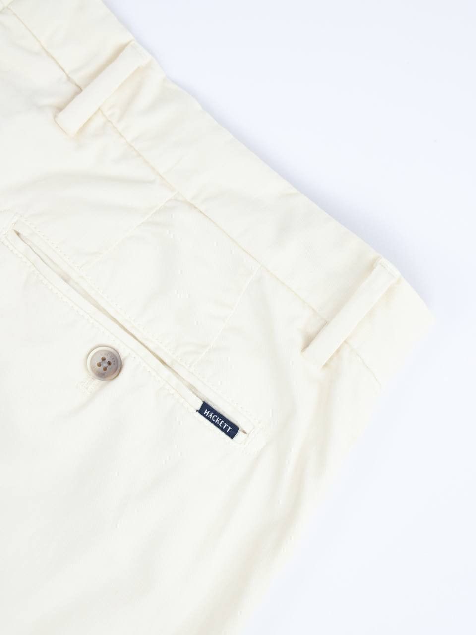 Hackett HACKETT LONDON Chinos pants Size US 38 / EU 54 - 10 Thumbnail
