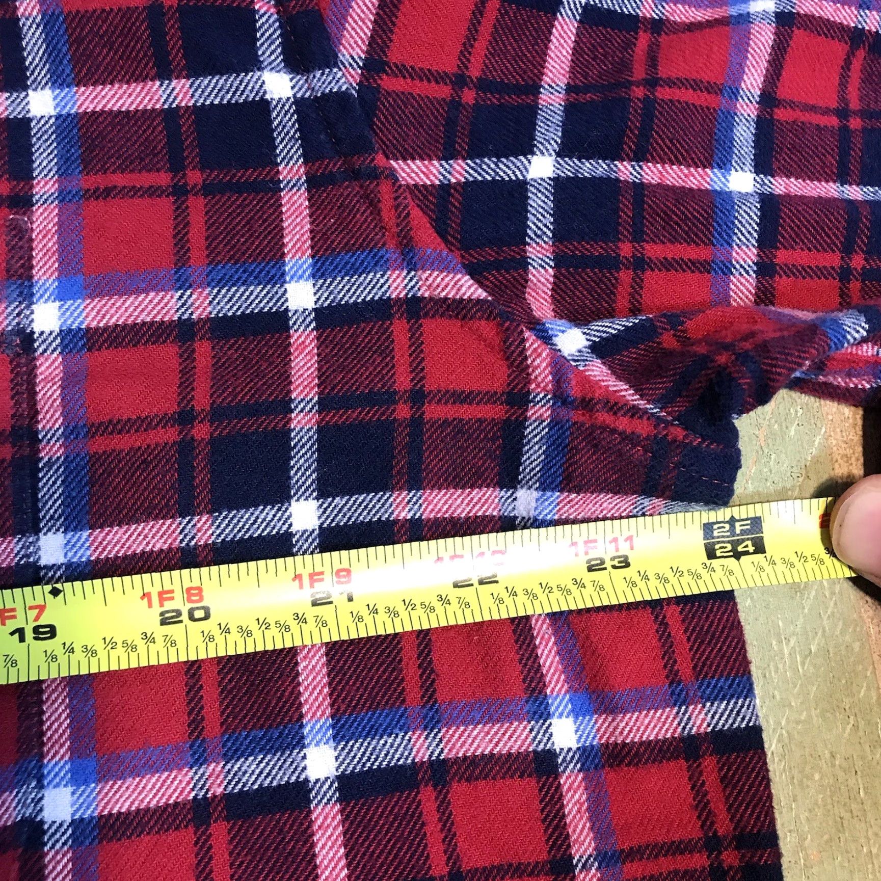 Brooks Brothers Brooks Brothers 346 Shirt Mens M Multicolor Plaid Button-Down Size US M / EU 48-50 / 2 - 6 Thumbnail