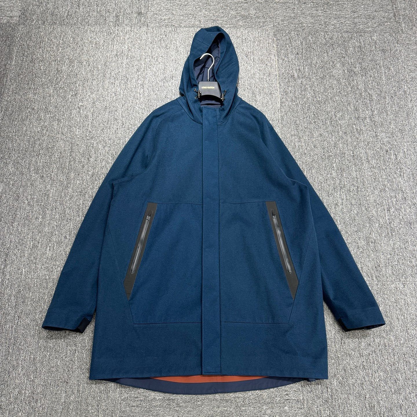 Loro Piana Loro Piana Storm System Parka Size M Size US M / EU 48-50 / 2 - 1 Thumbnail