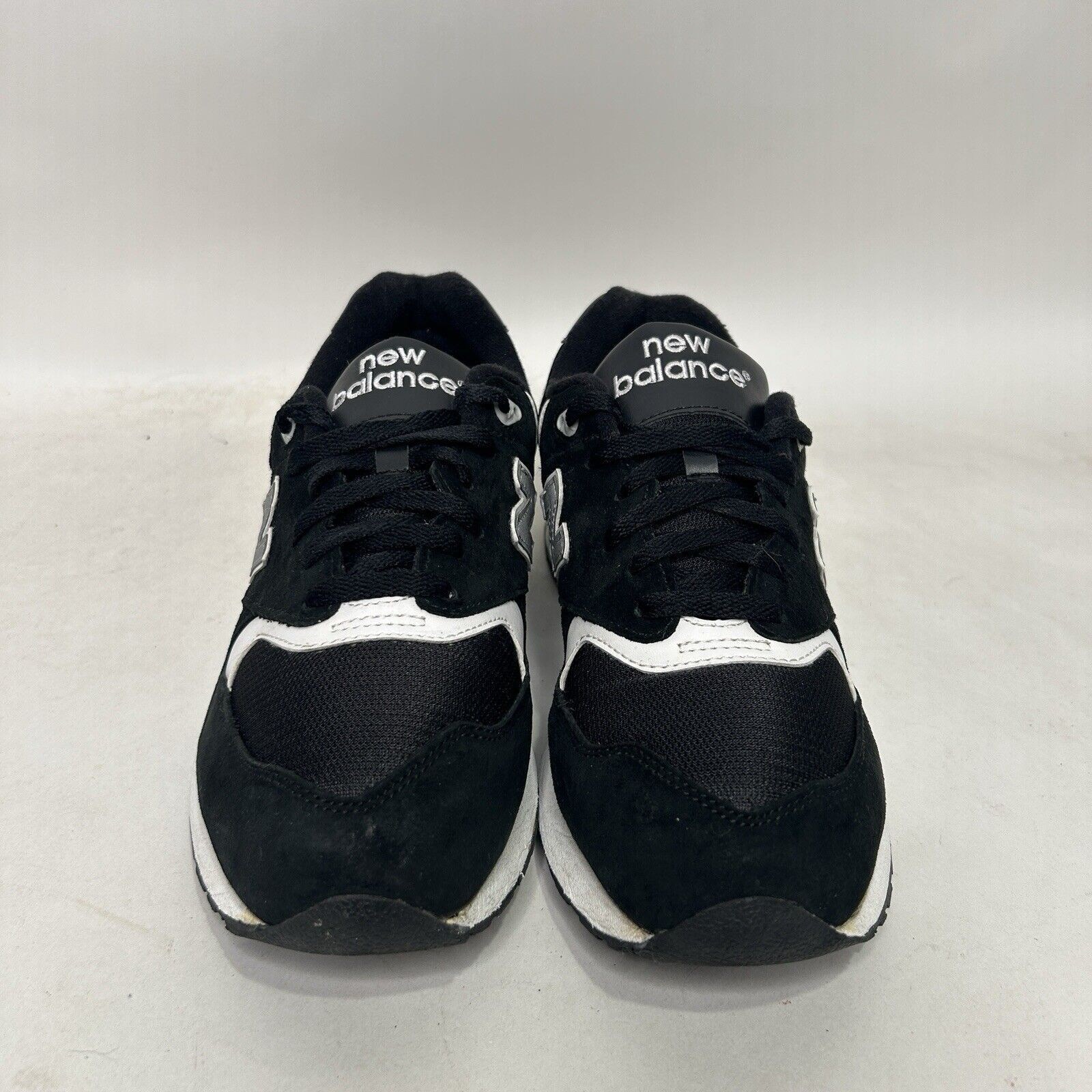 New Balance New Balance Shoes 999 “Black Gray” 2024 Size US 10.5 / EU 43-44 - 2 Thumbnail