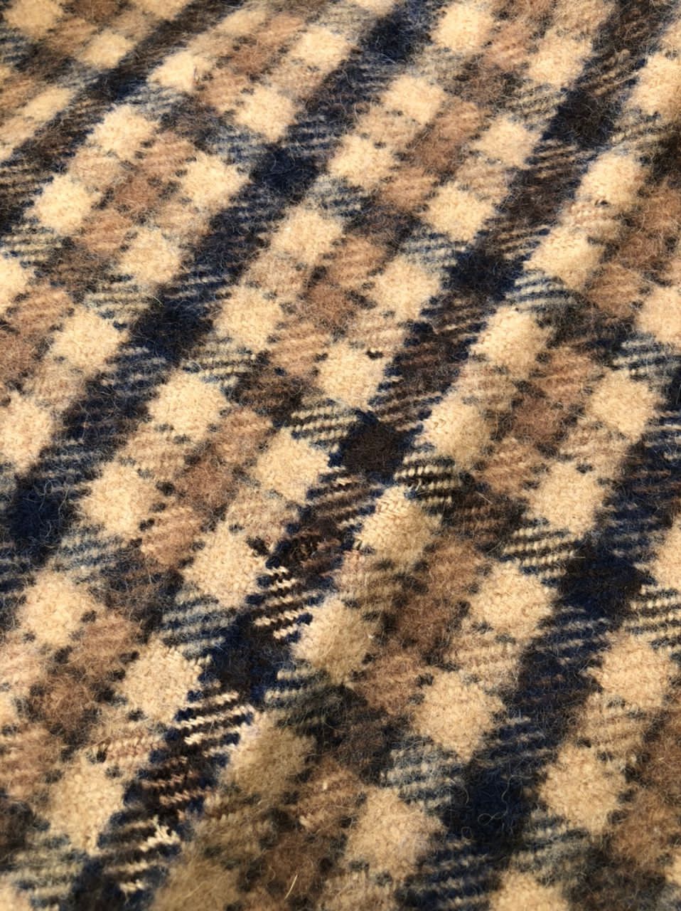 Designer × Vintage Vintage Sonia Rykiel Scarf Made In Scotland Size ONE SIZE - 4 Thumbnail