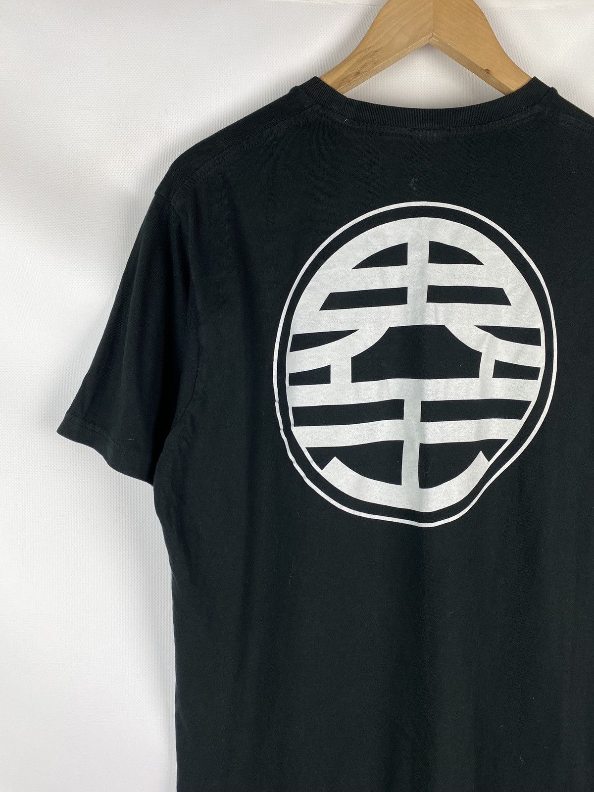 Anime Cospa Dragonballz vintage anime t shirt size Xl Size US XL / EU 56 / 4 - 15 Thumbnail