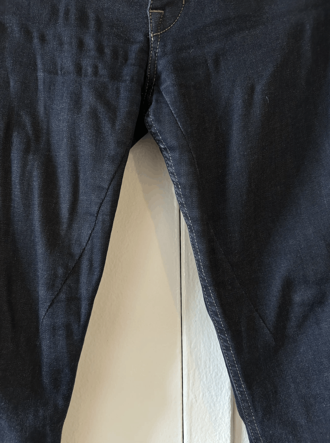 Rick Owens Rick Owens Drkshdw Berlin Jeans Size US 30 / EU 46 - 3 Thumbnail