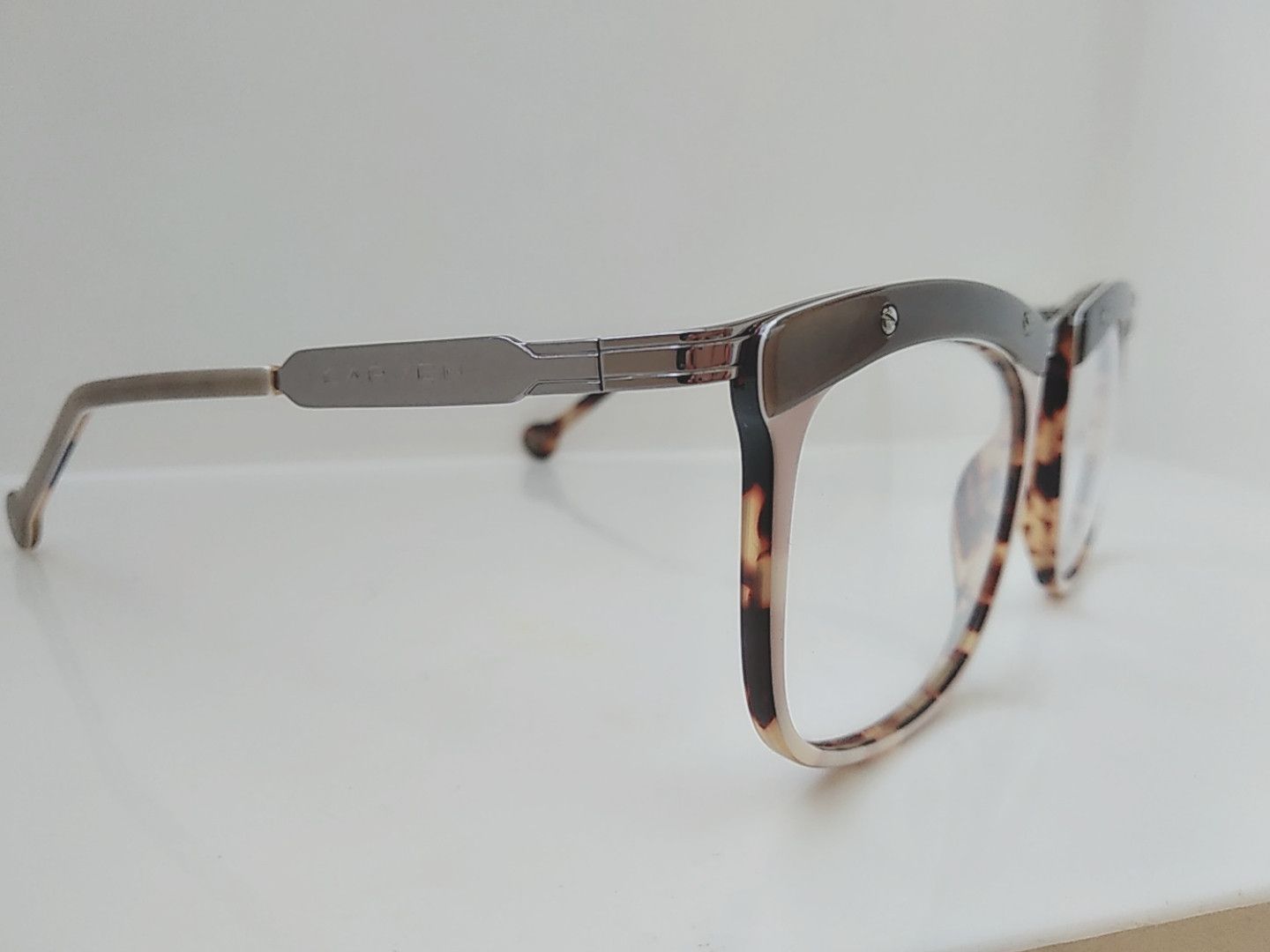 Other Carven RUNWAY SHOW Eyeglasses Frame Size ONE SIZE - 2 Thumbnail