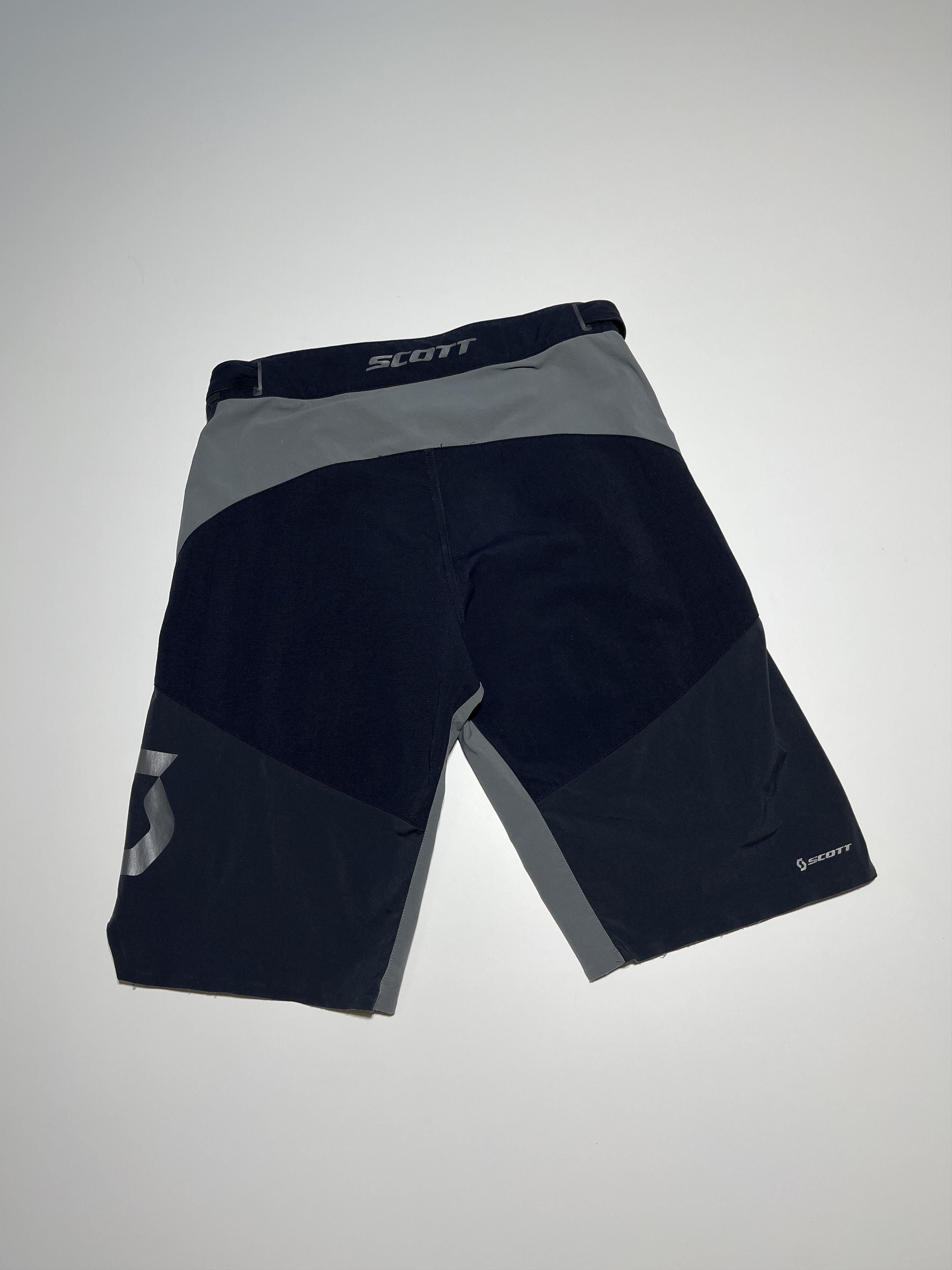Other Scott Mountain Bike Shorts Size M Size US 32 / EU 48 - 2 Thumbnail