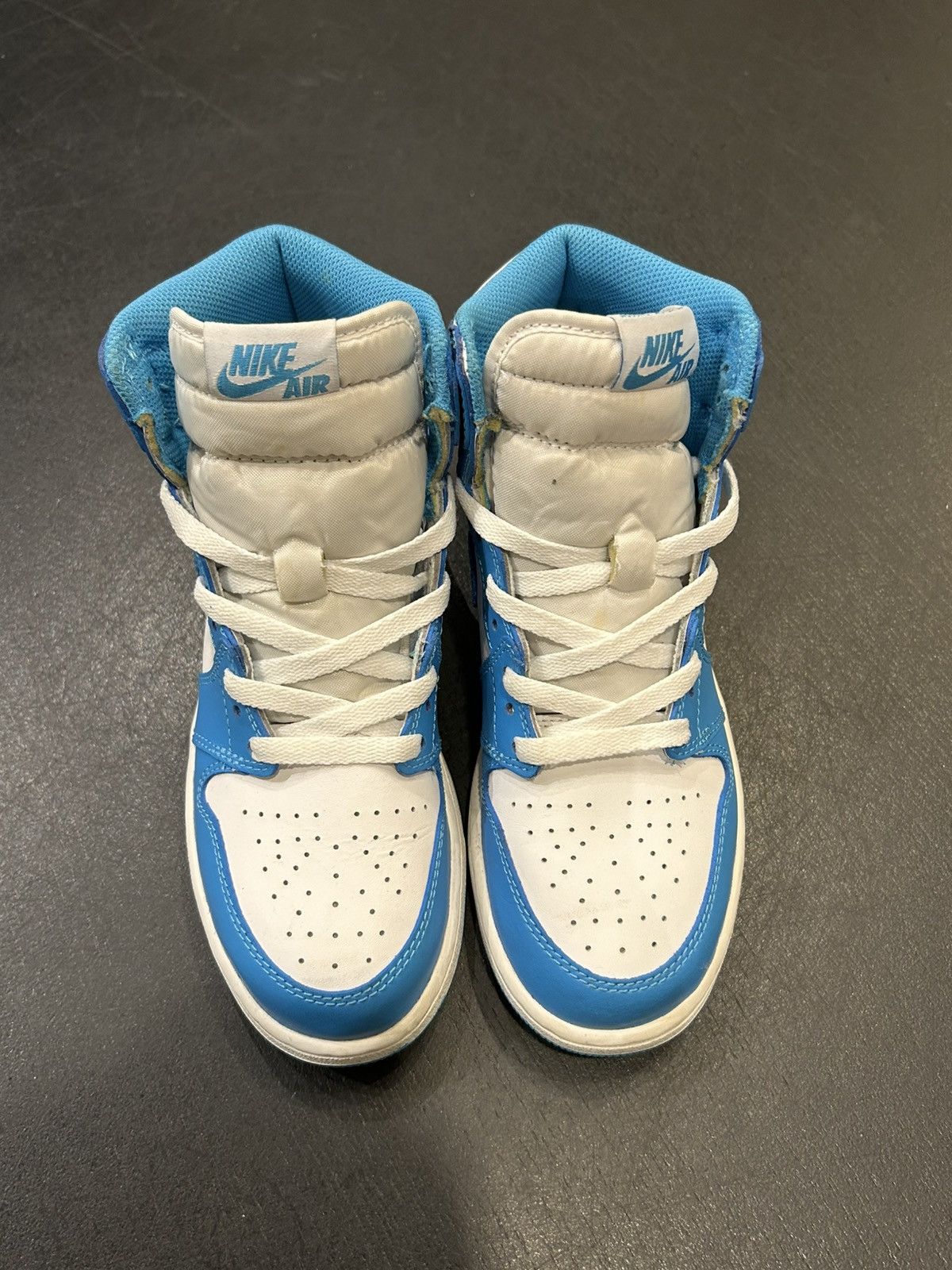 Jordan Brand Jordan 1 Retro ‘UNC’ Size US 5.5 / EU 38 - 6 Thumbnail