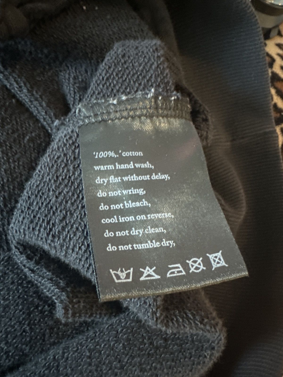 Ksubi Ksubi Mens Hoodie (It’s Fine) Size US L / EU 52-54 / 3 - 3 Thumbnail