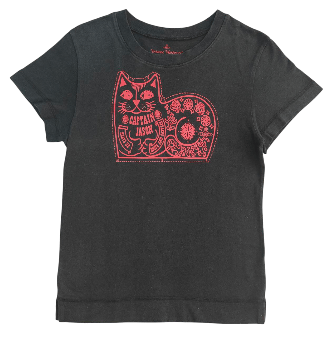 Vivienne Westwood Vivien Westwood T Size XS / US 0-2 / IT 36-38 - 1 Thumbnail