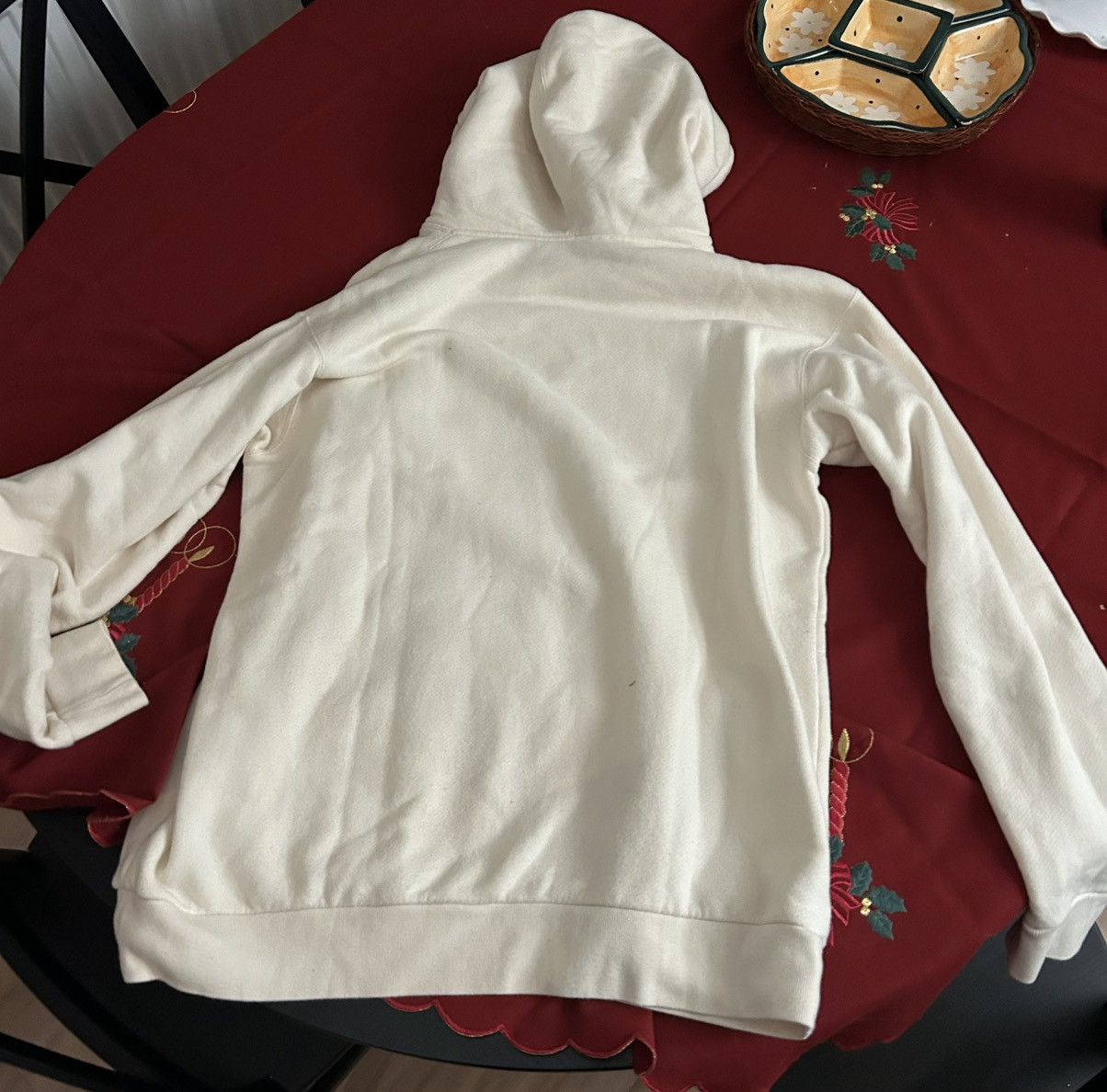 Gucci Gucci Sequin Logo Sweatshirt Size US M / EU 48-50 / 2 - 4 Thumbnail