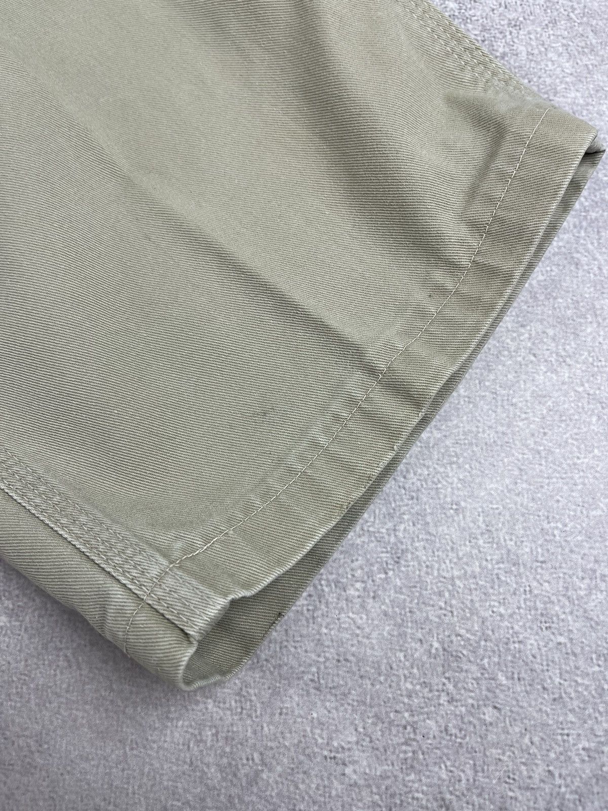 Carhartt Vintage Carhartt Workers Pants Size 34x34 Size US 34 / EU 50 - 9 Thumbnail