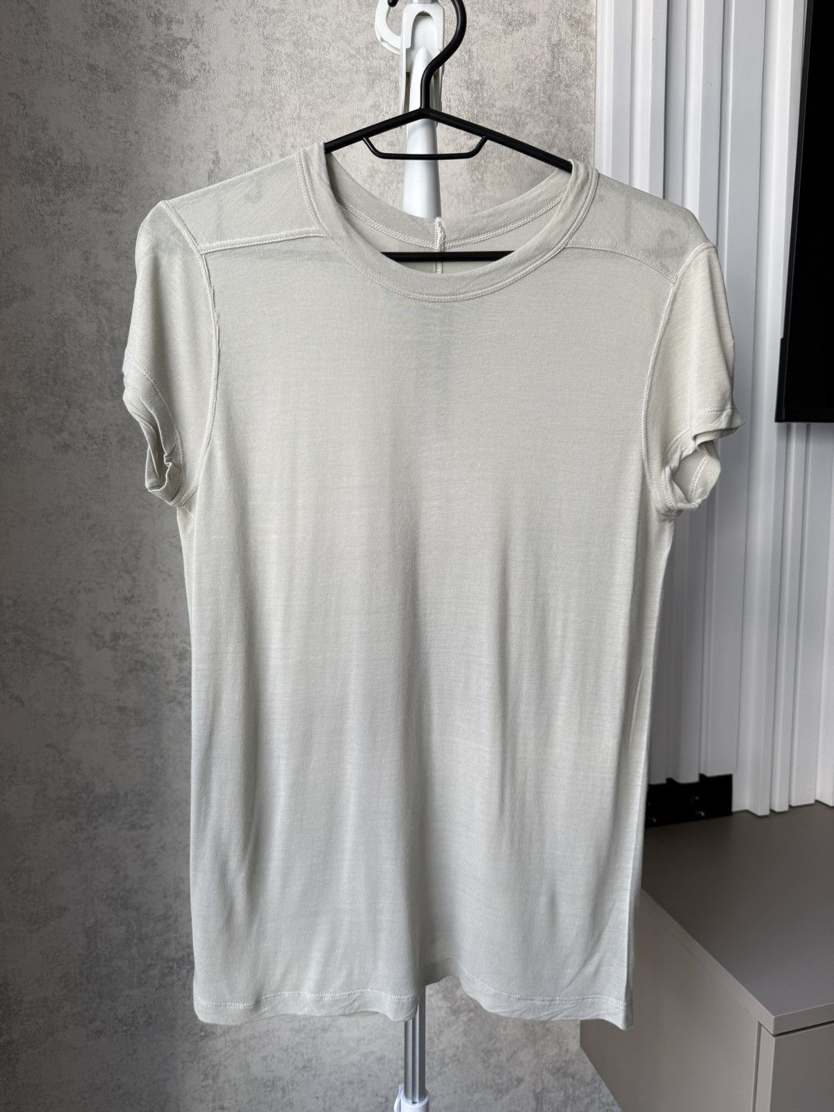 Rick Owens Rick Owens t shirt Size M / US 6-8 / IT 42-44 - 1 Thumbnail
