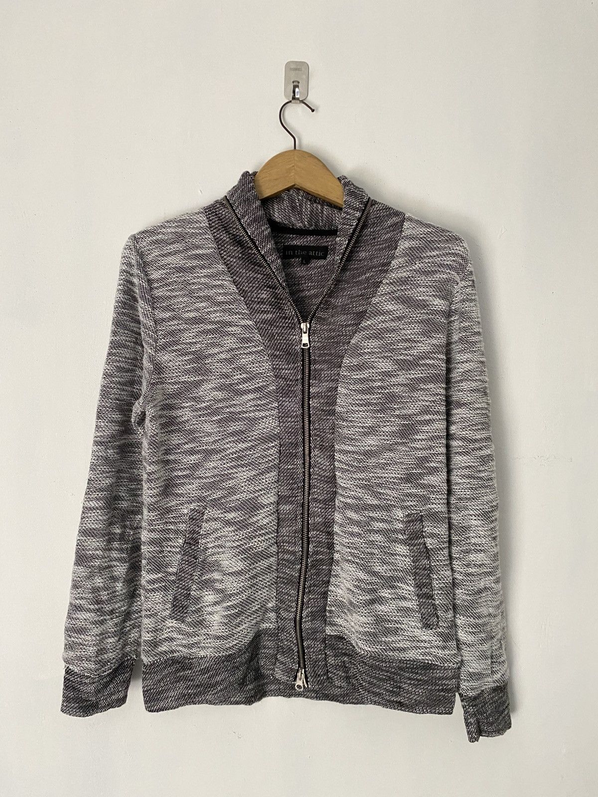 トップス 00s archive in the attic distressed knit トップス 00s archive in the attic distressed knit 00s