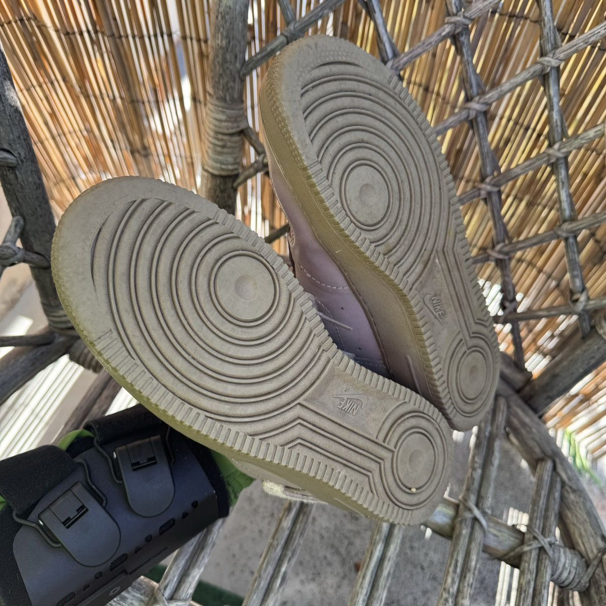 Japanese Brand × Nike Nike Air Force 1 LXX Malt Platinum Violet EU40 US W 8.5 Size US 8.5 / IT 38.5 - 11 Thumbnail
