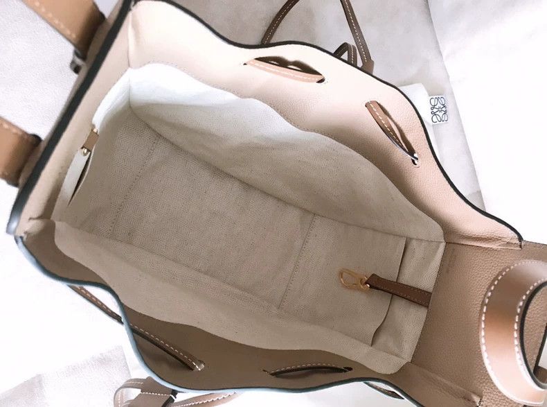 Loewe loewe hammock bag 2503-Nextarrow Size ONE SIZE - 5 Thumbnail