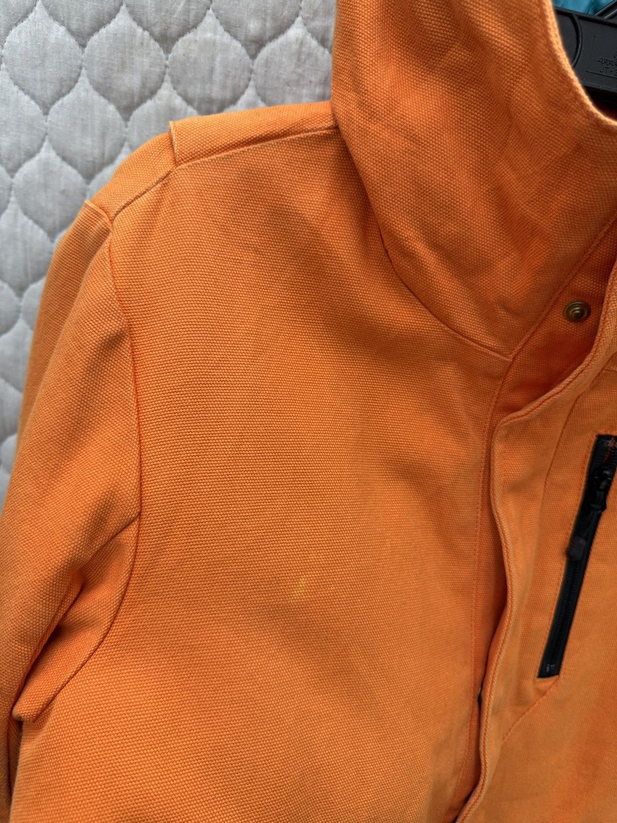 Tommy Hilfiger 🔥🔥🔥ARCHIVE TOMMY HILFIGER HOODIE JACKET Size US M / EU 48-50 / 2 - 13 Thumbnail
