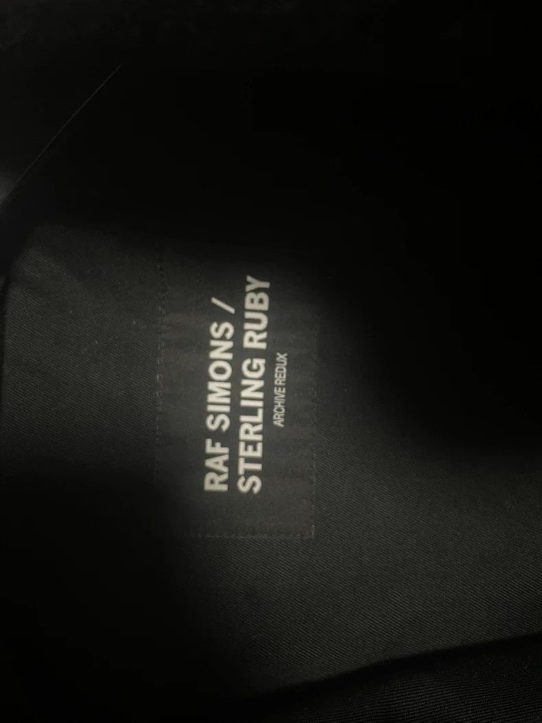 Raf Simons raf simons Planet Wool Coat 2502-Nextarrow Size US M / EU 48-50 / 2 - 3 Thumbnail