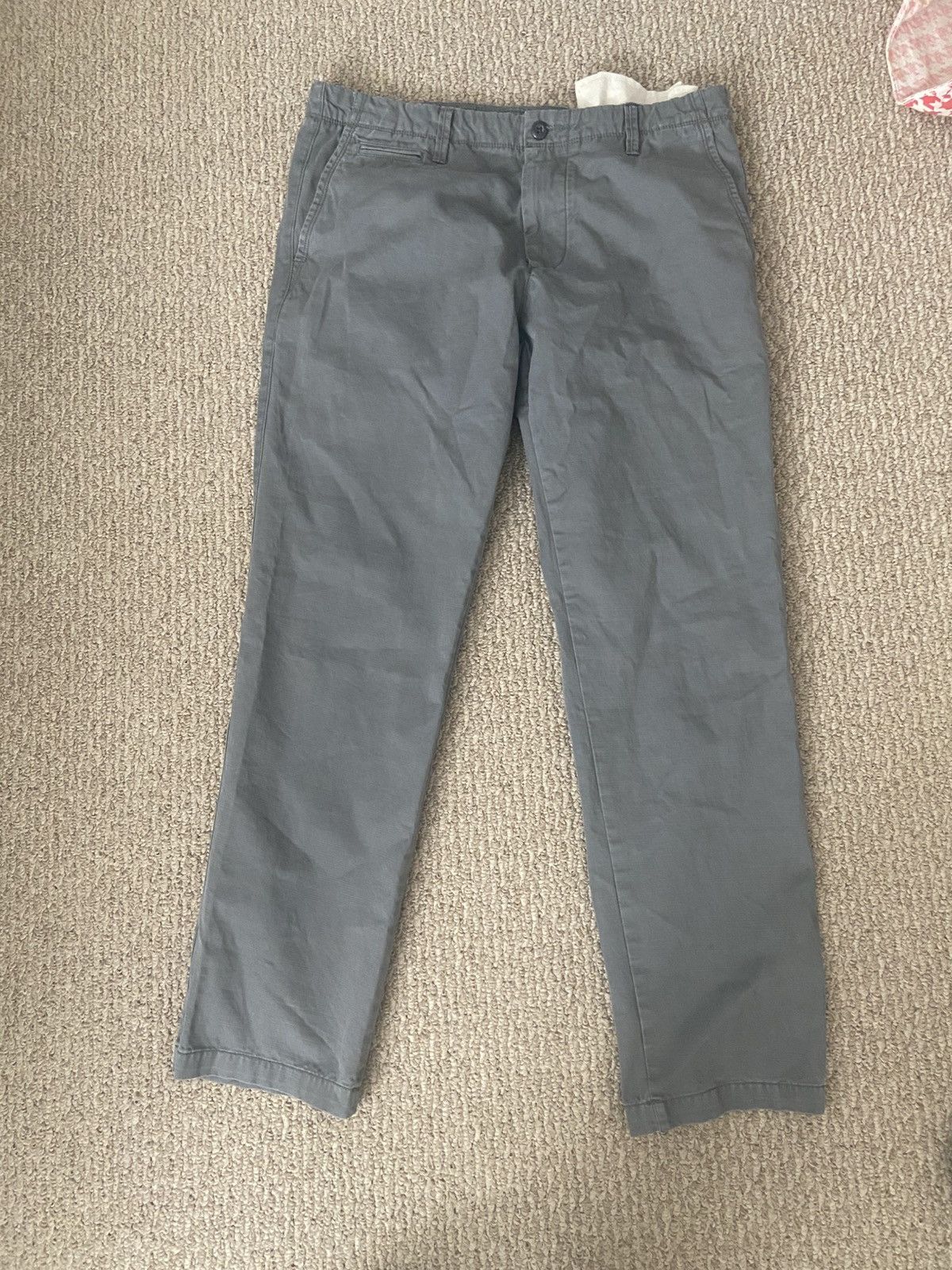 Vintage Vintage Work Pants Size US 32 / EU 48 - 1 Thumbnail