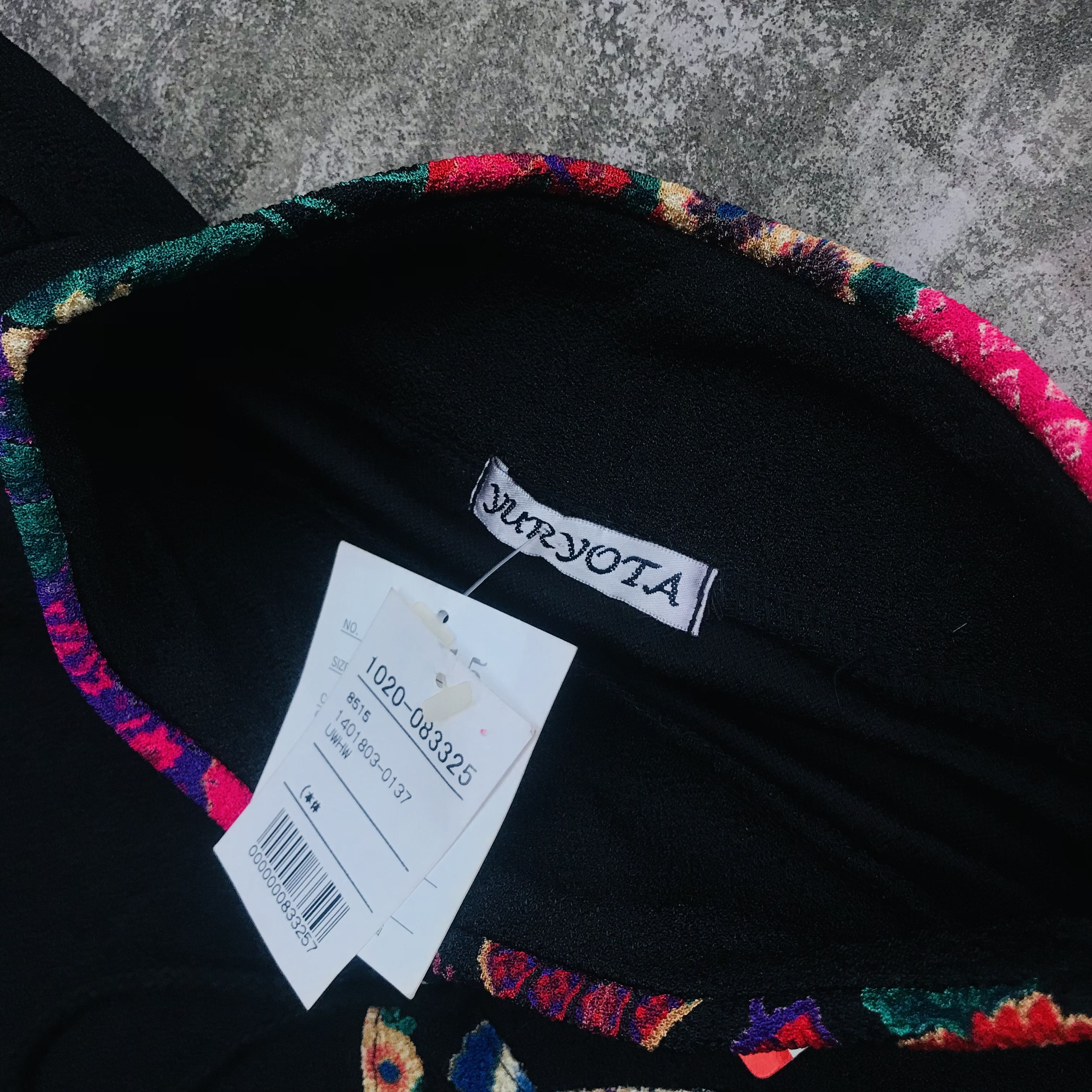 Japanese Brand Japanese Kimono Street-Luxe Tank Top Size M / US 6-8 / IT 42-44 - 4 Thumbnail
