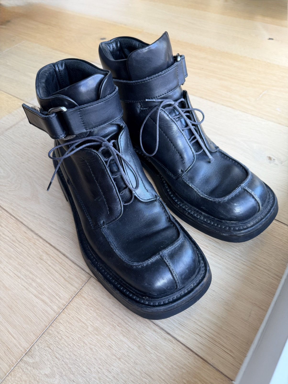 Prada 1999 Shoes | Grailed