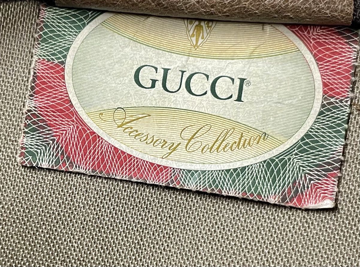 Gucci Gucci tote Size ONE SIZE - 13 Thumbnail