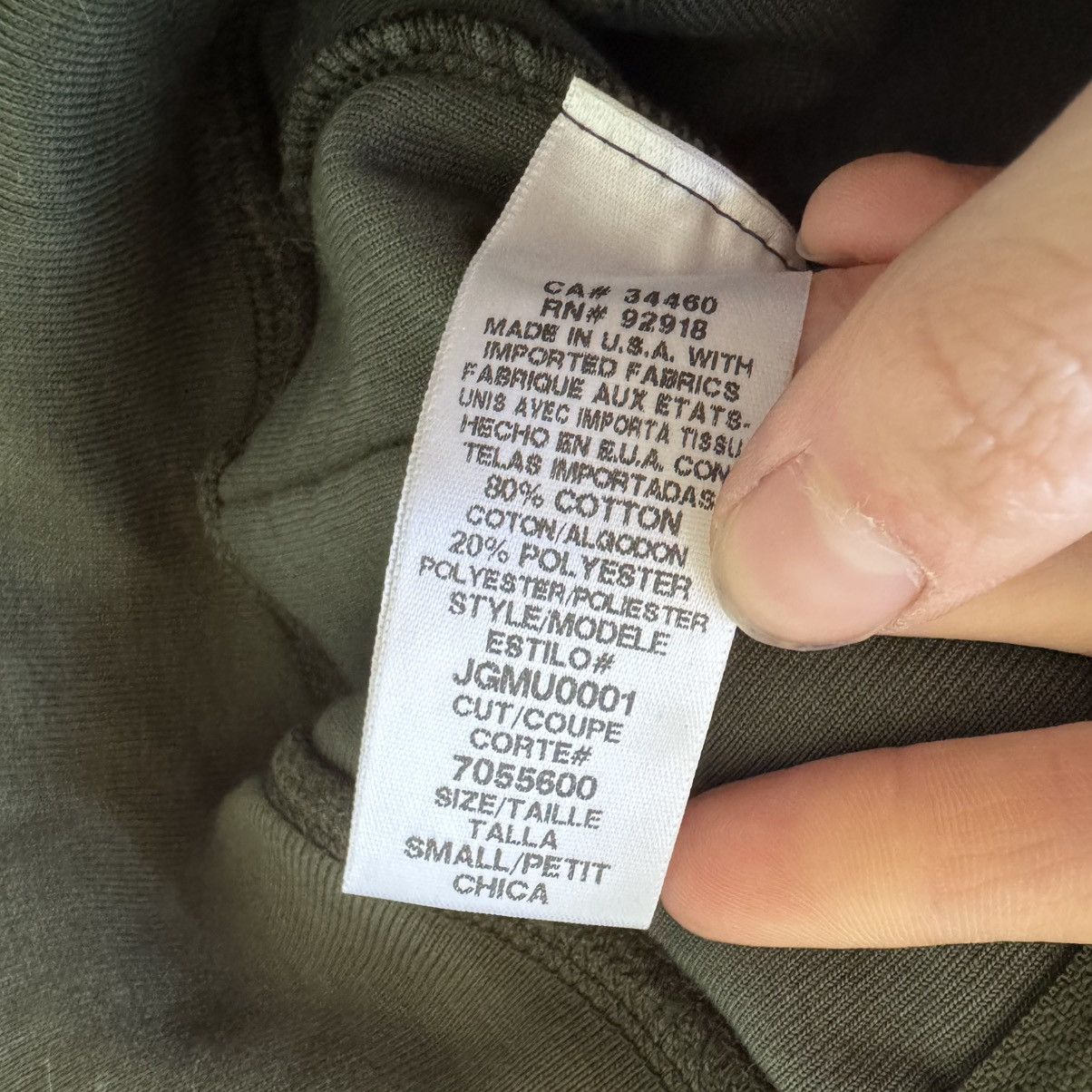 Juicy Couture Y2K Juicy Couture Velour “Maiden Voyage” Zip Up Hoodie Size S / US 4 / IT 40 - 10 Thumbnail