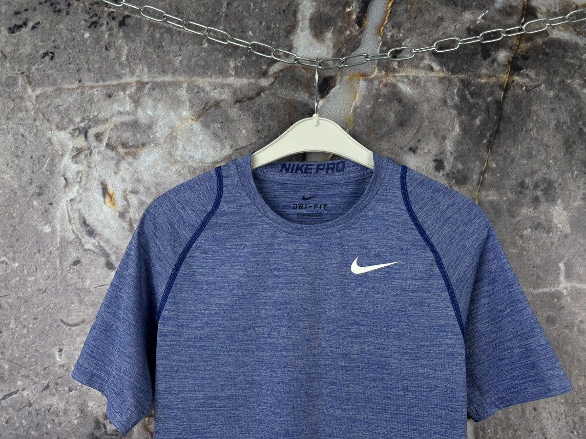 Nike Men’s Nike Pro Dri-Fit Compression T-Shirt Sportswear Size S Size US S / EU 44-46 / 1 - 2 Thumbnail