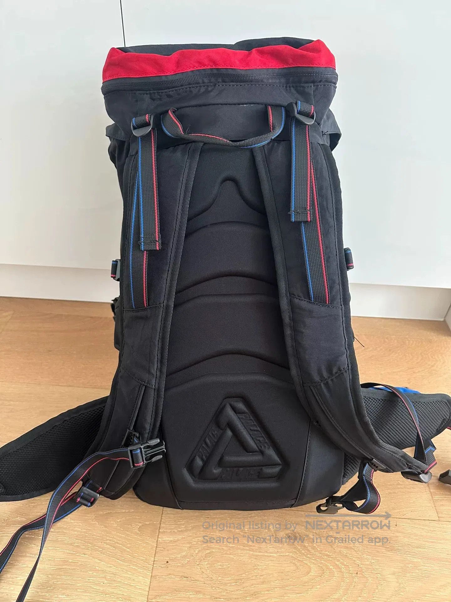 Palace Palace Large Capacity Backpack. Size ONE SIZE - 3 Thumbnail