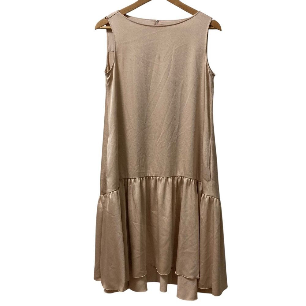 Other Other FOXEY NEW YORK Dress Palm Beach Dress Textile Dresses 41665 DUTY FREE for USA Size ONE SIZE - 1 Thumbnail