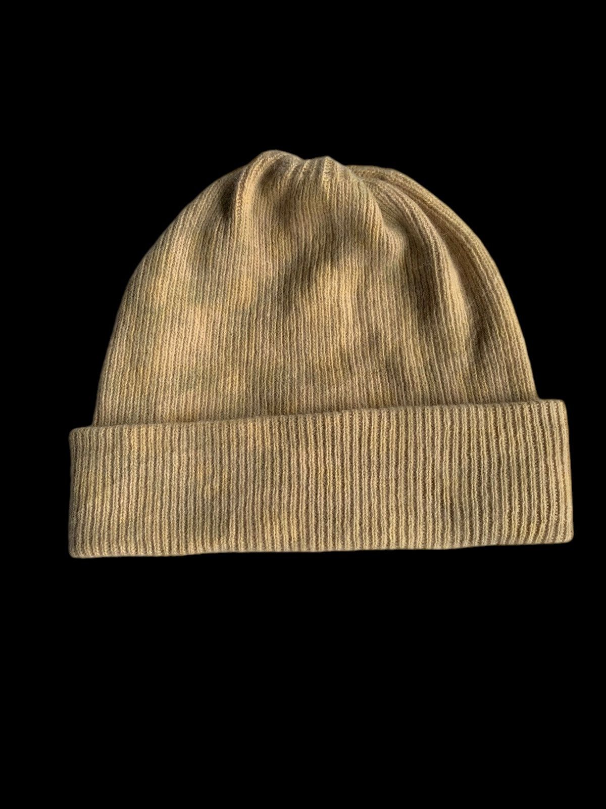 Japanese Brand × Kapital × Vintage Daniela Veo Made In Italy Nice Colour design Beanie Hats Size ONE SIZE - 4 Thumbnail