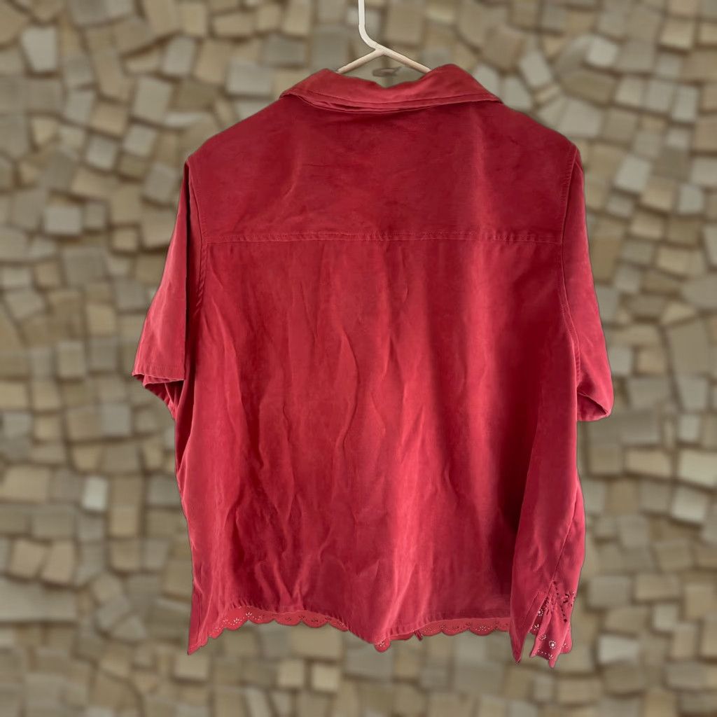 Vintage VINTAGE: Not applicable Size XXL / US 16-18 / IT 52-54 - 1 Thumbnail