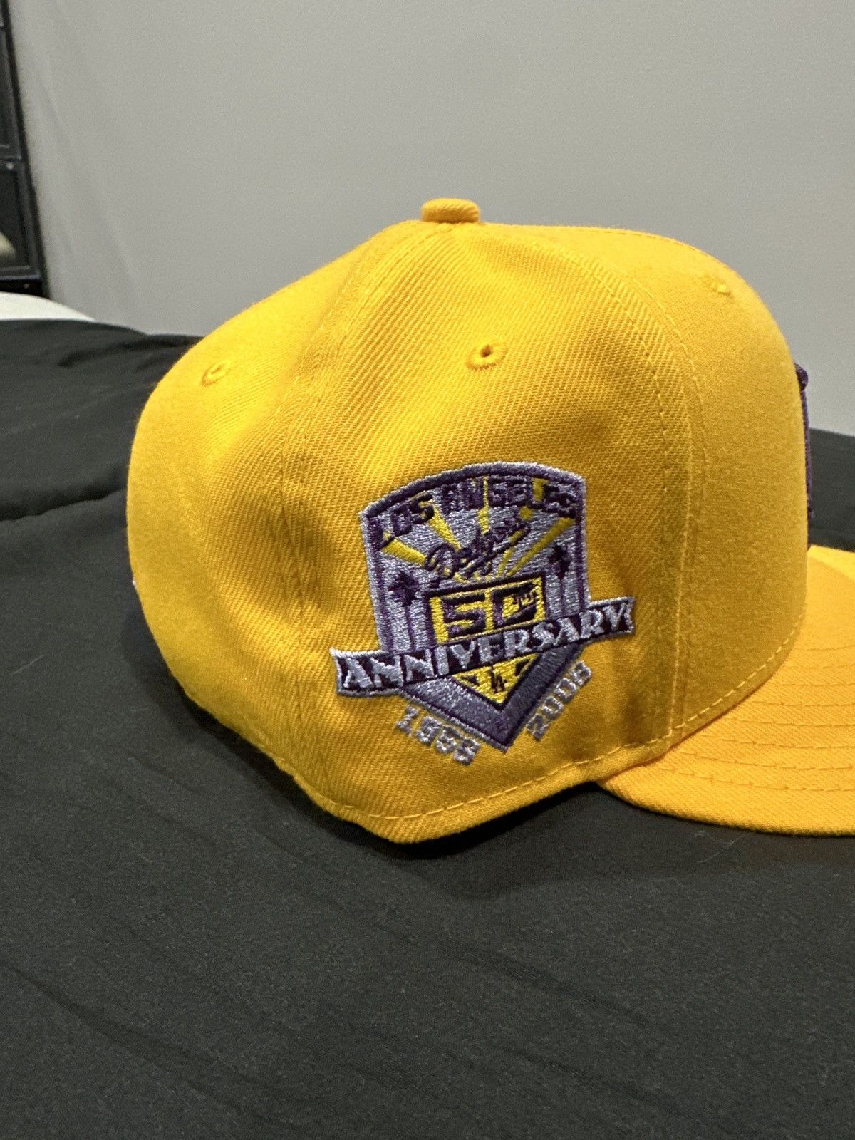 Other LA Exclusive Fitted 7 1/8 Size ONE SIZE - 4 Thumbnail