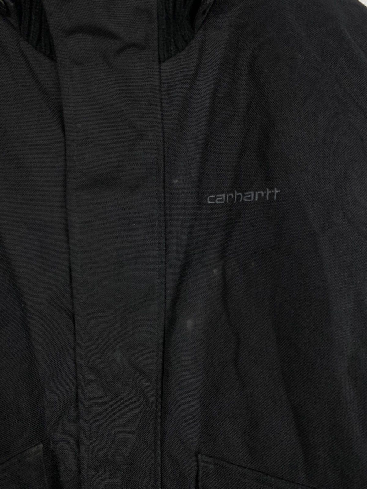 Carhartt Carhartt men’s cordura bomber jacket size M Size US M / EU 48-50 / 2 - 8 Thumbnail