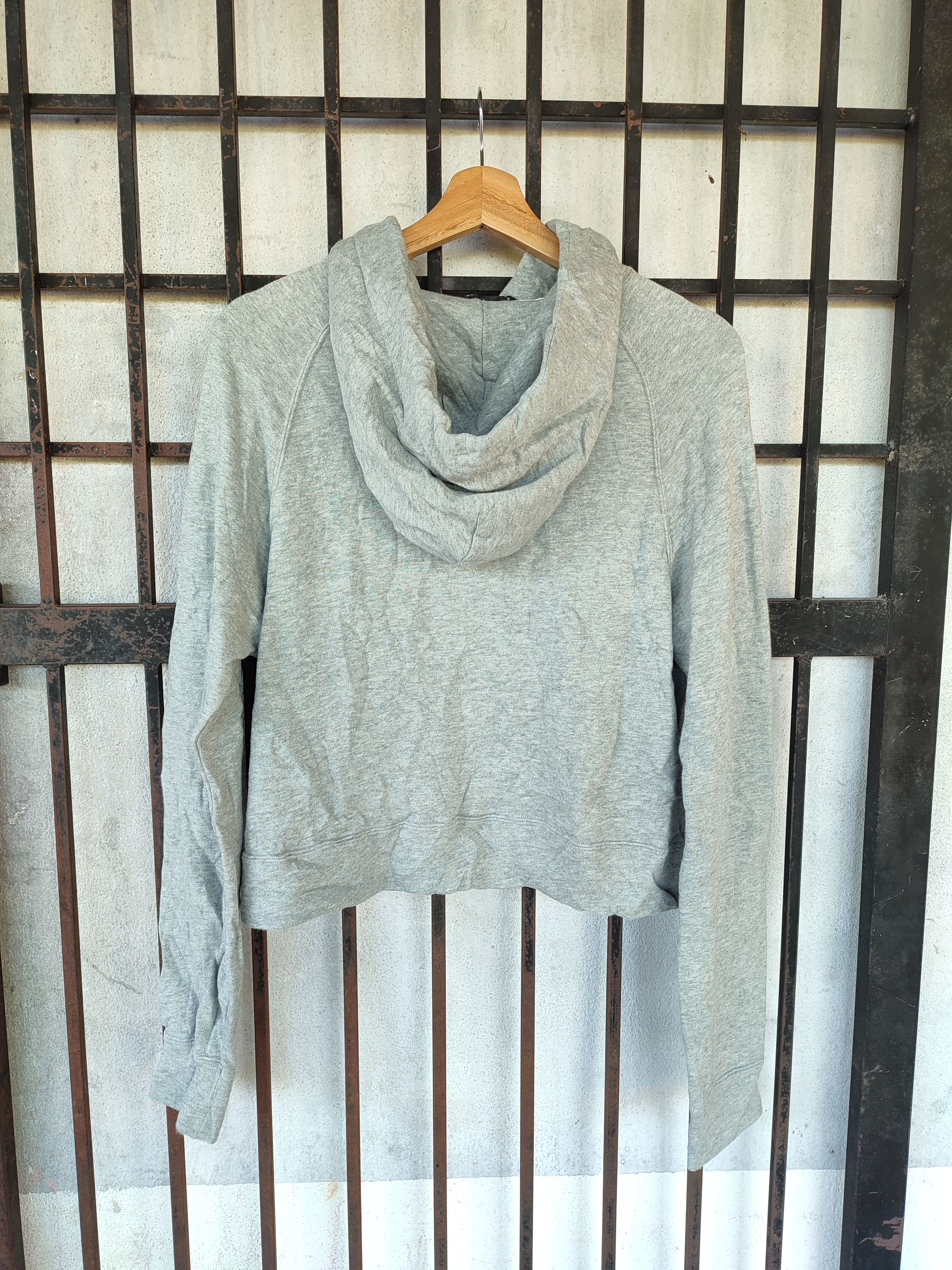 Japanese Brand × Vintage × agnes b. Vintage Agnes B. Hoodies Size US S / EU 44-46 / 1 - 2 Thumbnail