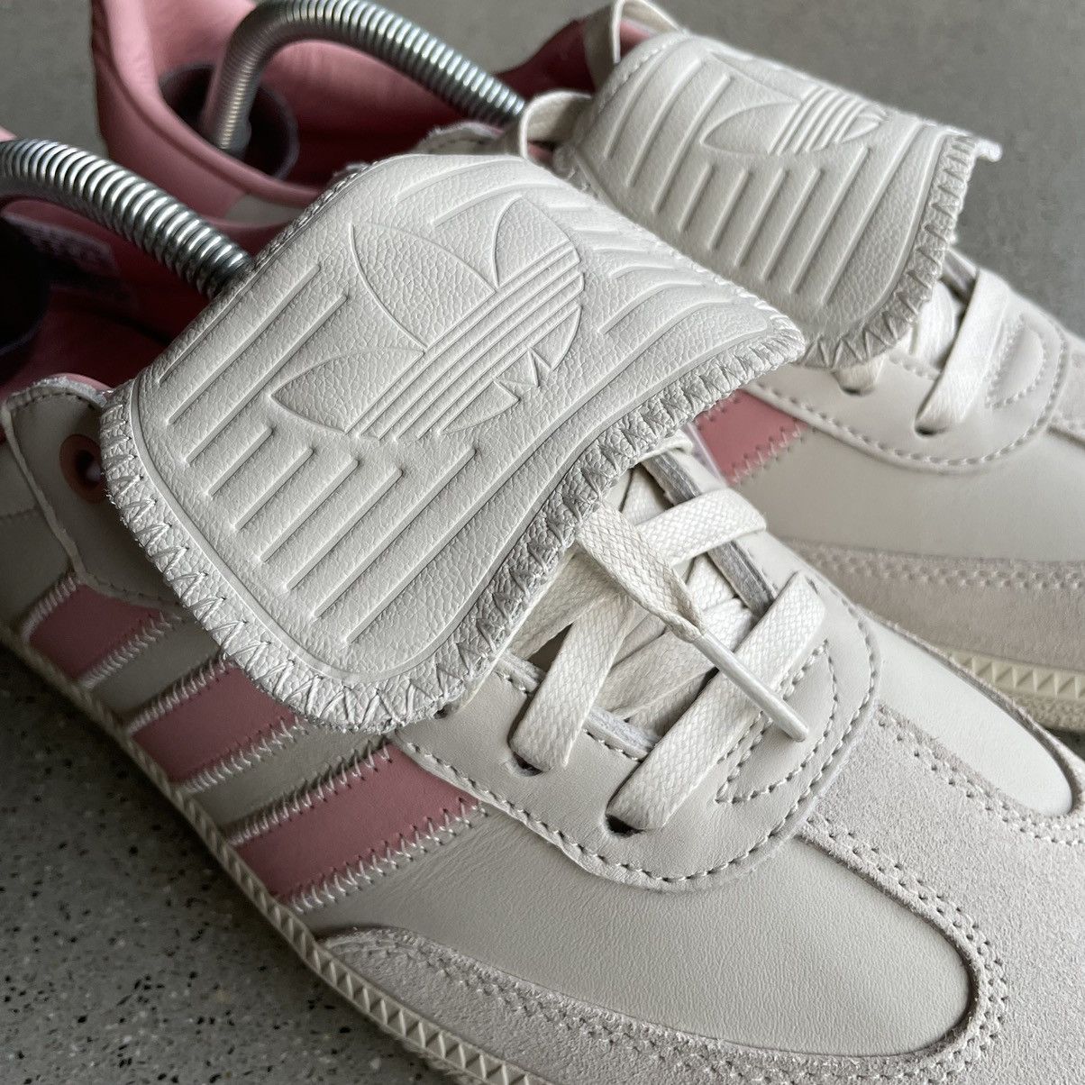 Adidas Adidas Samba Humanrace Size US 9.5 / EU 42-43 - 8 Thumbnail