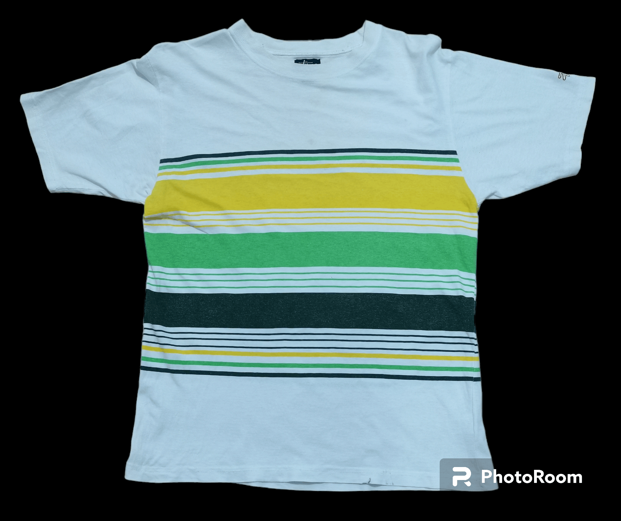 Stussy Vintage Stussy Collection Fall 1992 Crazy Gear shirt | Grailed