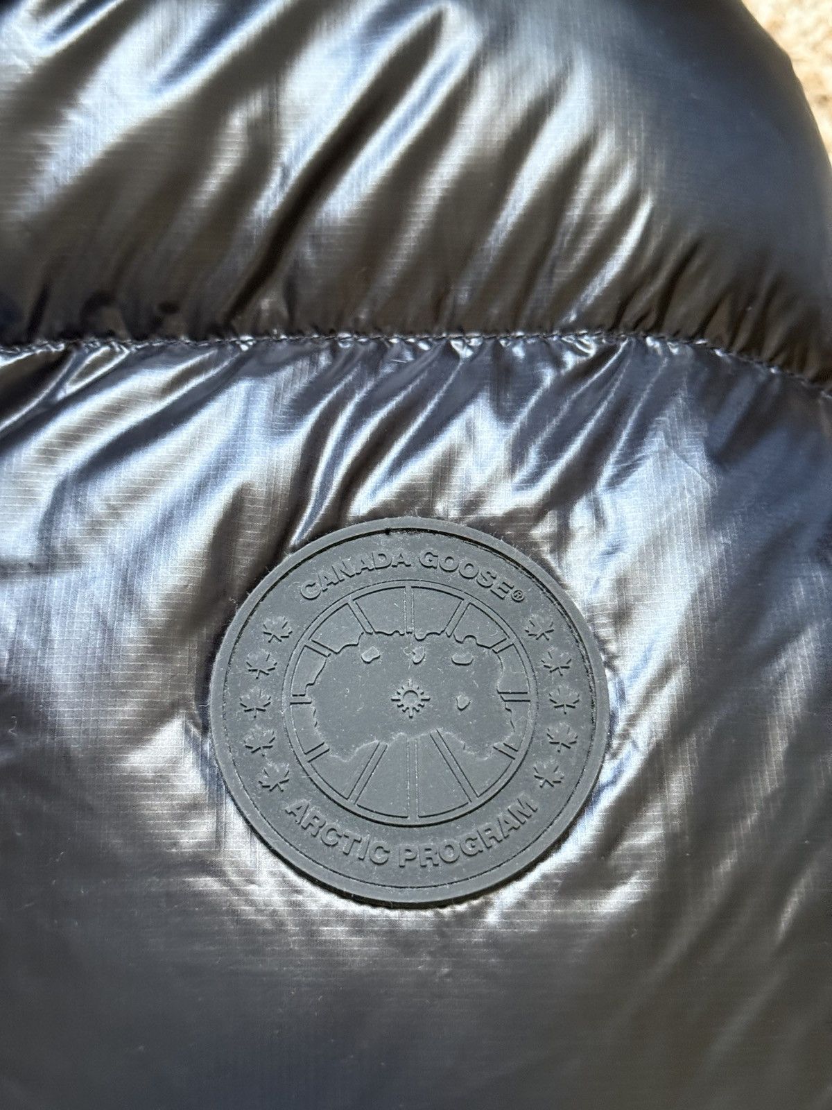 Canada Goose Canada Goose x Angel Chen Bayan Reversible Size US L / EU 52-54 / 3 - 5 Thumbnail