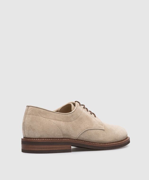 o1w1db10524 Shoes in Beige