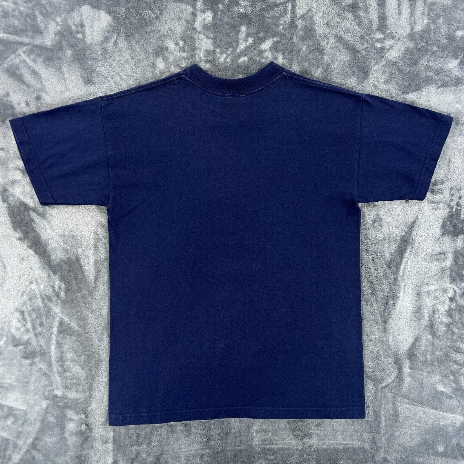 Mickey Unlimited Mickey Unlimited T Shirt Men M Vintage 90's Florida Mickey M Size US M / EU 48-50 / 2 - 2 Thumbnail