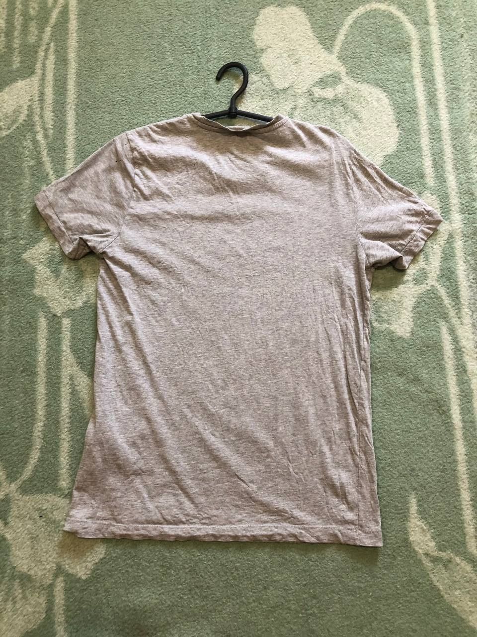 Diesel Mens DIESEL T Shirt Crew Neck Logo STREETWEAR Size US S / EU 44-46 / 1 - 17 Thumbnail