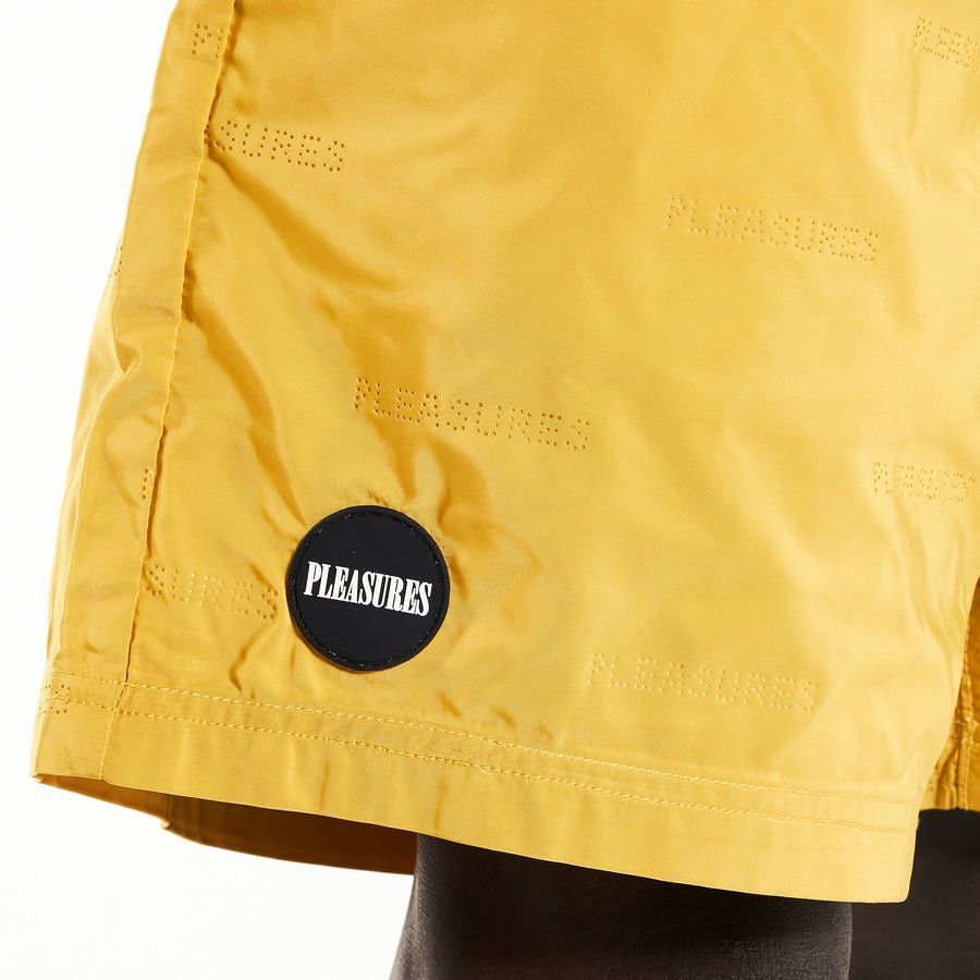 Pleasures Pleasures Refresh Nylon Active Short Size XL Size US 38 / EU 54 - 5 Thumbnail
