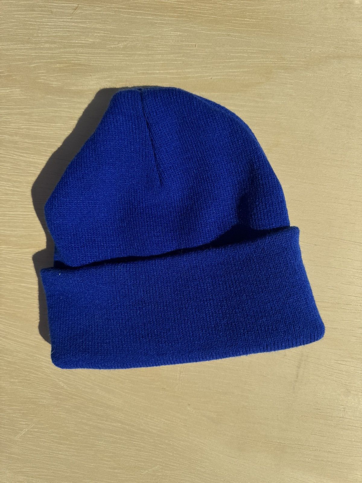 NFL × Vintage Vintage 90’s New York Giants Calvin Cowboys Suck Beanie Size ONE SIZE - 4 Thumbnail