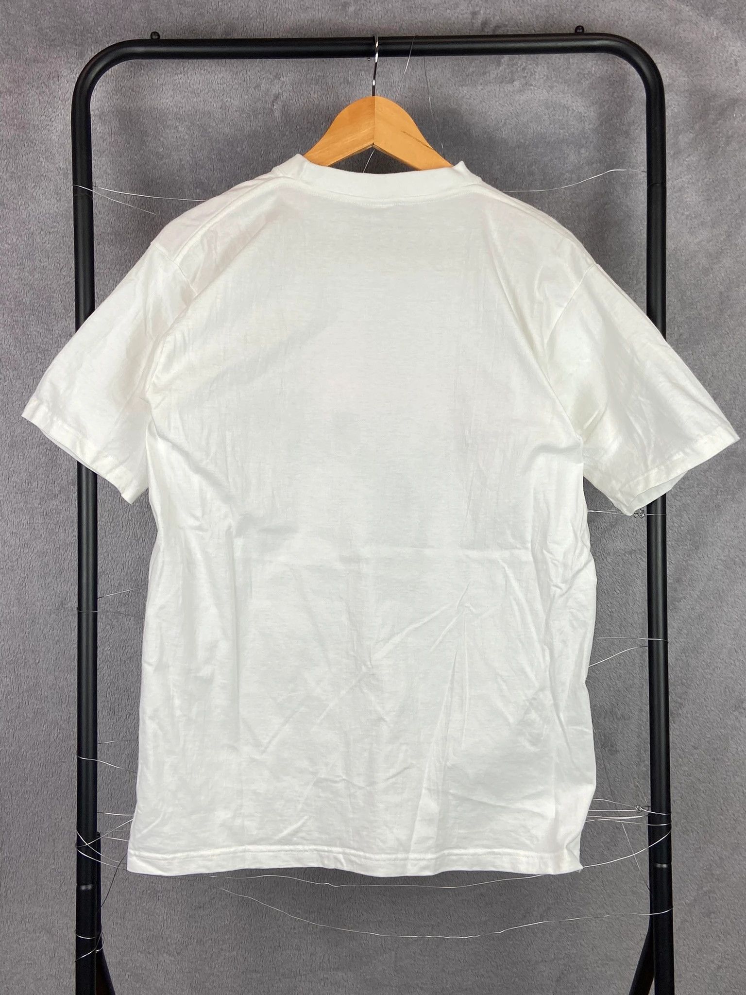 Vintage Cuba Havana t-shirt vintage 90s souvenir retro streetwear M Size US M / EU 48-50 / 2 - 4 Thumbnail