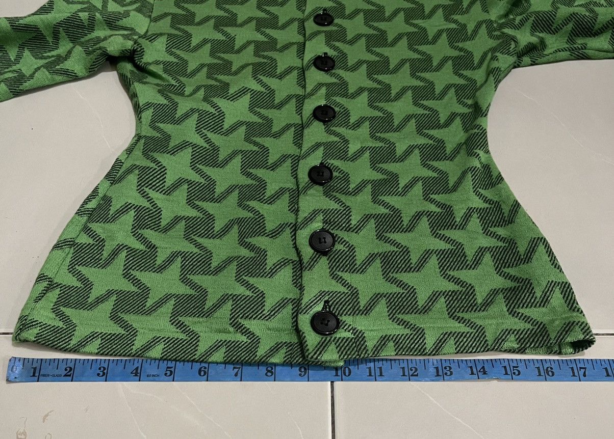 Norma Kamali Norma Kamali Button up Jacket Size M / US 6-8 / IT 42-44 - 9 Thumbnail
