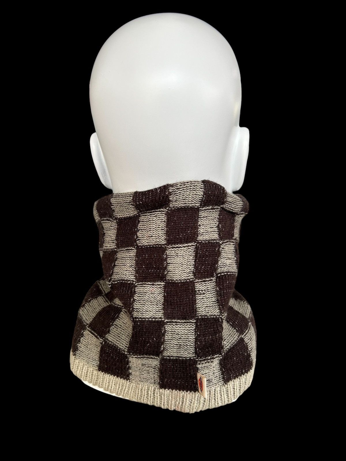 Japanese Brand × Kapital × Vintage Vtg dickies Neck Gaiter Size ONE SIZE - 3 Thumbnail