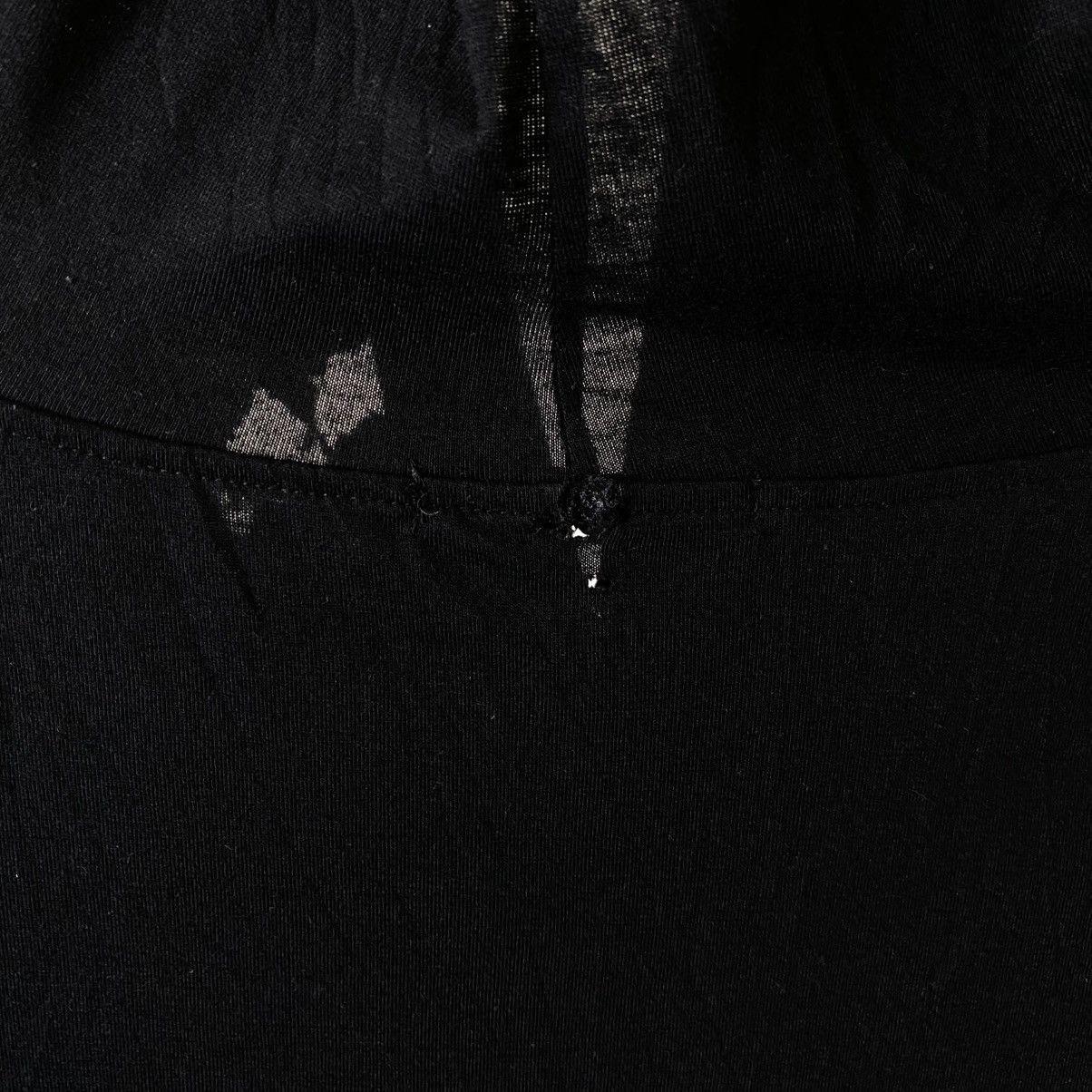 If Six Was Nine JapanBrand Seditionaries Poem Cyber Gothic Punk PPFM LGB LS Size XS / US 0-2 / IT 36-38 - 7 Thumbnail