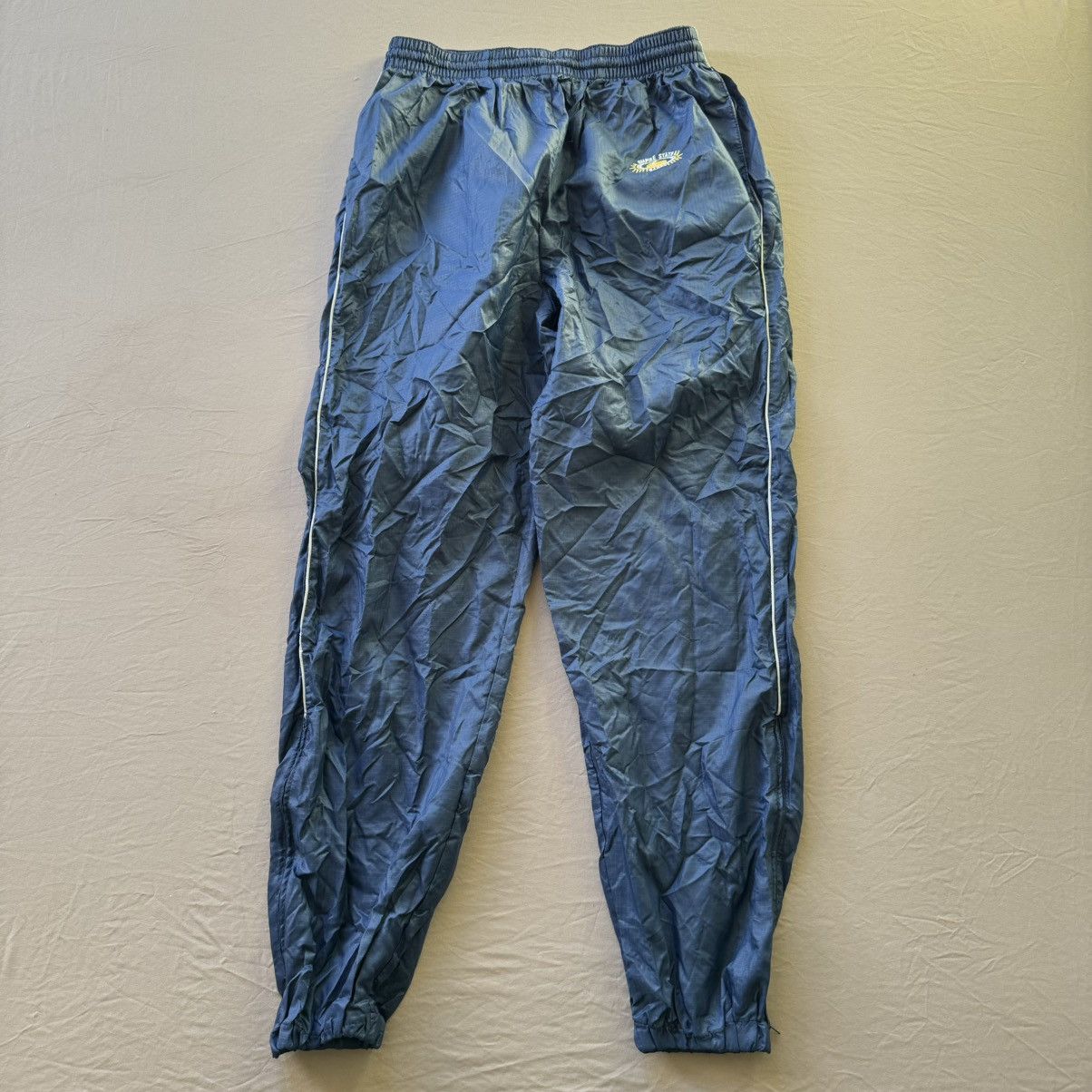 Other Vintage 2003 Empire State Games Windbreaker Tracksuit Set Size US M / EU 48-50 / 2 - 9 Thumbnail