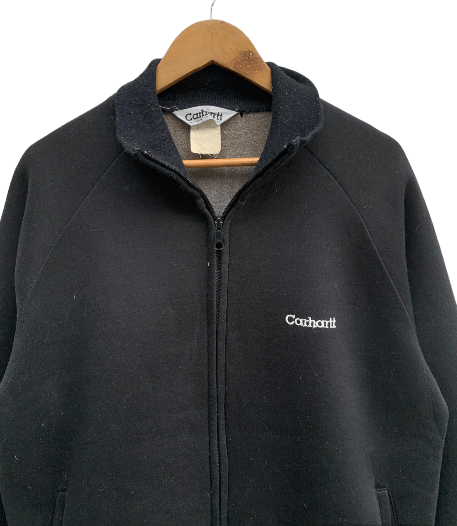 Carhartt Vintage 90s Carhartt Workers Union Jacket Size US XL / EU 56 / 4 - 6 Thumbnail