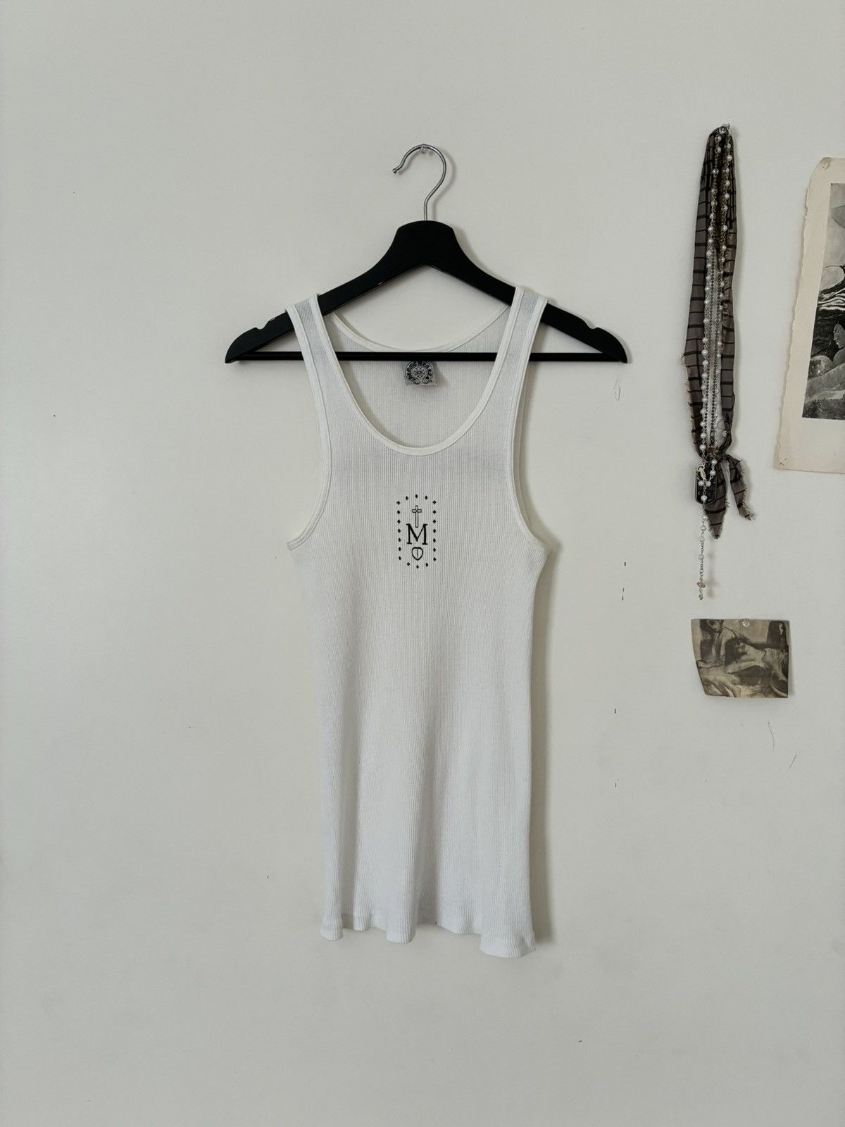 Chrome Hearts Mapplethorpe | Grailed